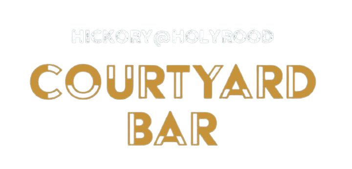 Hickory@Holyrood